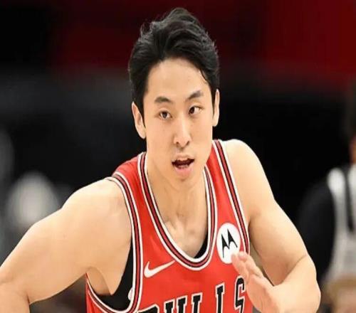 河村勇輝：做好這一點，能贏中國男籃