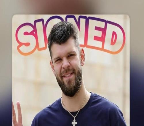 內(nèi)線有人了！前CBA外援拉科塞維奇自宣加盟廣東宏遠(yuǎn)