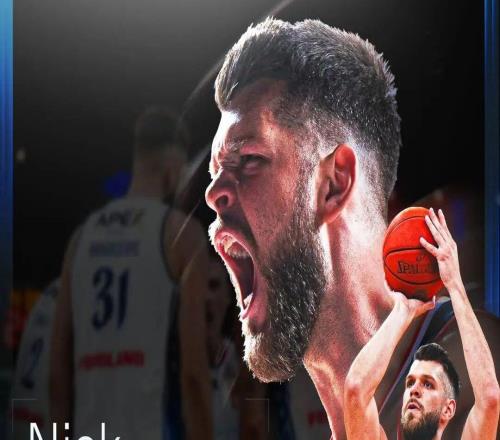 也來了拉科自宣加盟廣東！