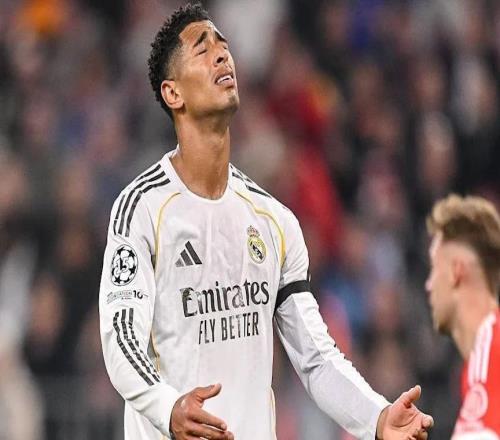 皇馬21世紀(jì)第5次四大皆空：阿爾貝洛亞的7個(gè)月實(shí)驗(yàn)