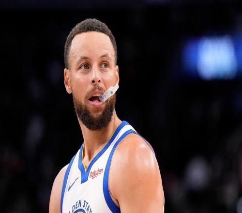 庫(kù)里：這就是追夢(mèng)，我詞窮了