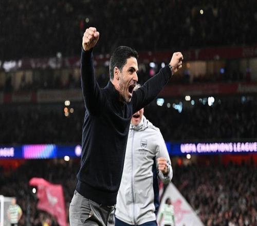 0進(jìn)球晉級(jí)：阿森納的"丑陋?jiǎng)倮?quot;是戰(zhàn)術(shù)進(jìn)化還是體能崩潰