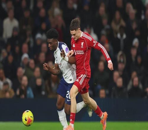 隊友爆料：利物浦這位"巫師"還沒出全力