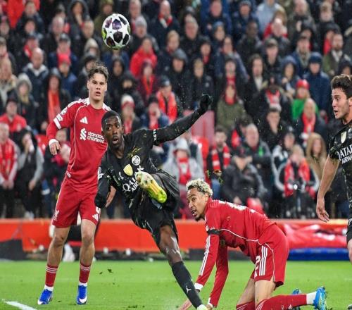 斯洛特慘遭質(zhì)疑阿爾特塔引以為戒，葡體躍躍欲試，阿森納面臨抉擇