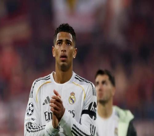 難掩心理硬傷！歐冠最后時刻崩盤出局，皇馬的問題在“心”上