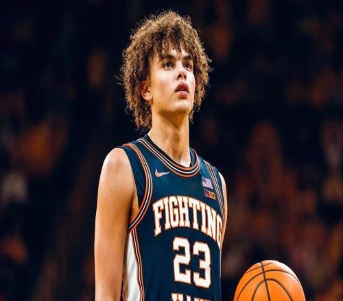 放棄NBA回大學(xué)這個(gè)決定值多少錢