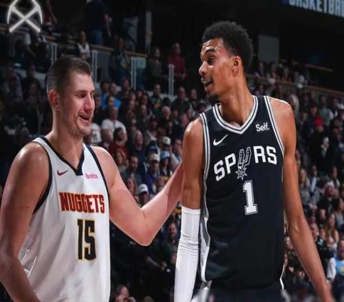 22歲蓋帽王VS25歲得分王！未來十年你押誰