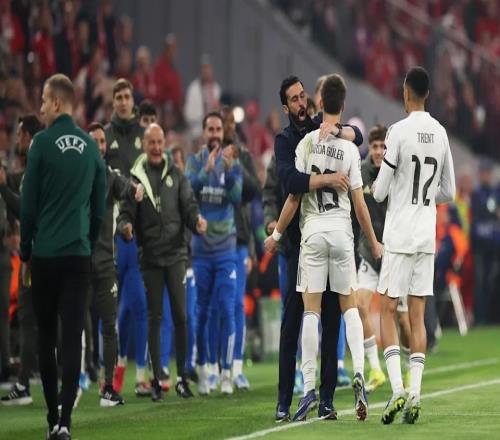 皇馬換帥羅生門(mén)：四大候選誰(shuí)接爛攤子