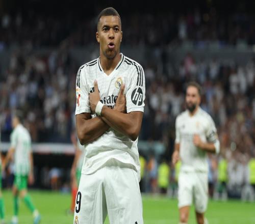 姆巴佩兩年皇馬賽程：世俱杯是隱藏變量