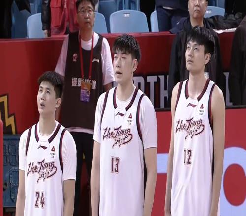 隨著福建送江蘇4連敗，吉林慘敗浙江，CBA最新排名：廣東坐穩(wěn)前4