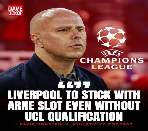 利物浦不換帥這決定里有三個(gè)疑點(diǎn)