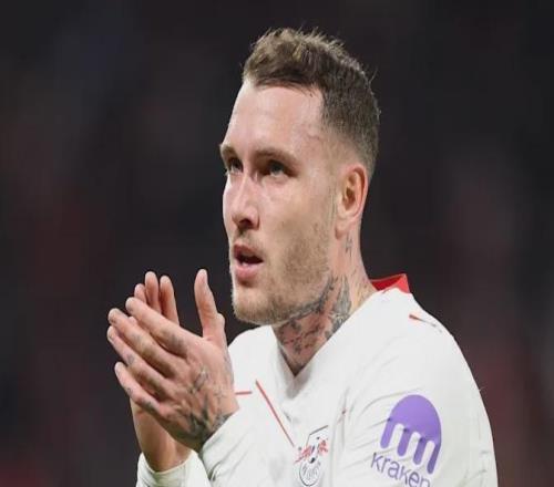 曼聯(lián)球探周末現(xiàn)身德甲，盯上的不只是當(dāng)紅新星