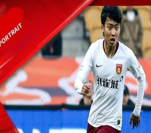 前中超球員自爆試訓蘇超遭不公正對待被教練侮辱