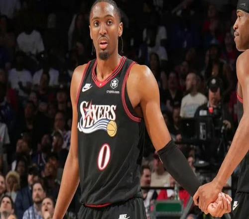 拒絕爆冷！76人晉級(jí)季后賽，首輪對(duì)綠軍！馬克西31+6，狀元僅18+5