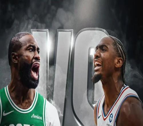 成功搶七！76人晉級(jí)！2.47億大當(dāng)家就這