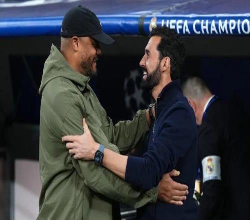 歐冠生死戰(zhàn)：拜仁的15連勝vs皇馬的慕尼黑魔咒