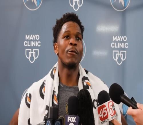 愛德華茲：我們和掘金是老對(duì)手，只要贏球要我防約基奇都可以