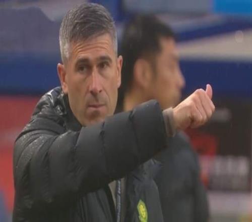 國安忘掉爭議判罰，拼浙江拒5輪不勝王剛盯住王鈺棟9天3場決戰(zhàn)