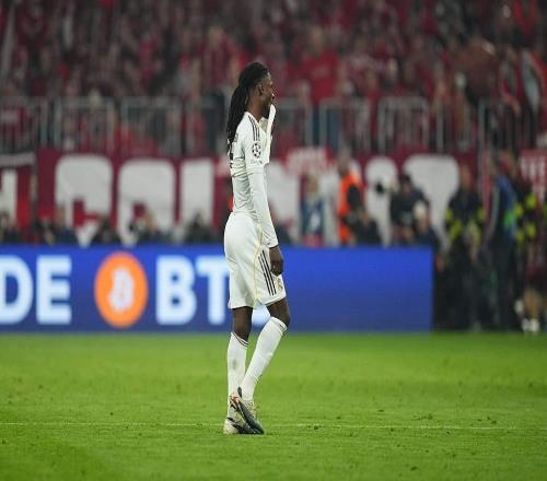 皇家馬德里過去7個世界杯年5奪歐冠，今年則無緣