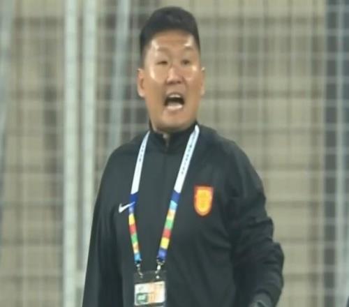 劉建業(yè)：雙方主教練彼此熟悉，所以我們只需要做好自己