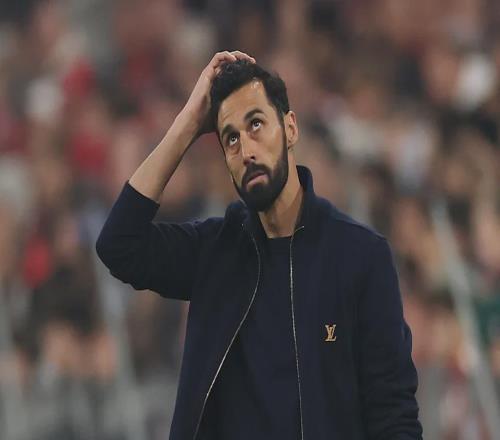 歐冠出局夜：一張紅牌如何毀掉6.4億歐的對決