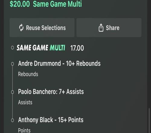 一條NBA附加賽帖子的流量密碼