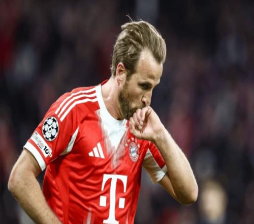 64血戰(zhàn)出局皇馬創(chuàng)歐冠最快進(jìn)球仍崩盤，拜仁14年后再斬銀河戰(zhàn)艦