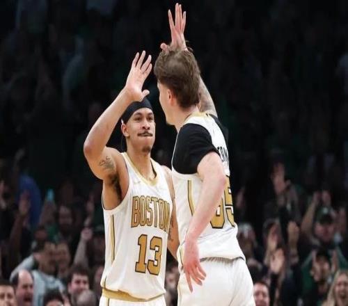 凱爾特人替補(bǔ)逆襲：一場113108背后的機(jī)會經(jīng)濟(jì)學(xué)