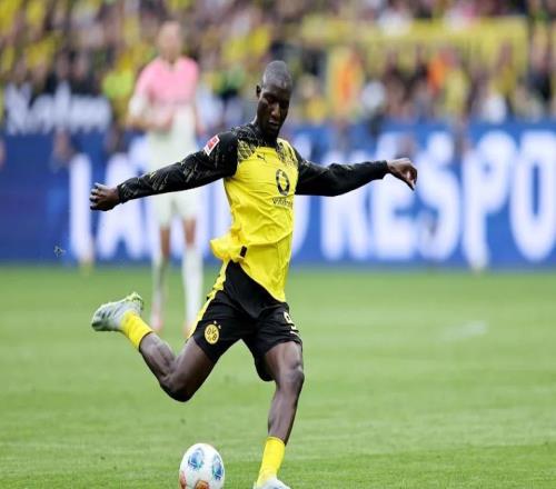 多特蒙德主場(chǎng)失守：一場(chǎng)失利背后的三種解讀