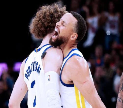 勇士126121快船！小卡直言不諱，庫(kù)里談太陽(yáng)把話挑明，2點(diǎn)成關(guān)鍵