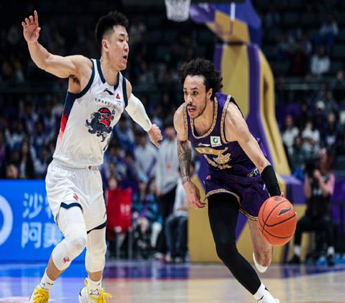 CBA最令人失望球隊！10天前還是聯(lián)賽第4，如今連第8都快保不住了