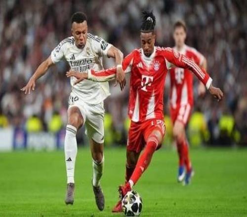 米體：球迷建議本周末電視回放皇仁歐冠賽事，代替無聊的意甲