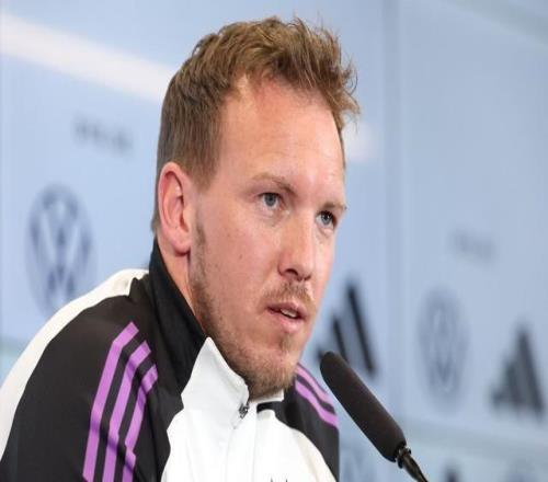 記者：曼聯(lián)內(nèi)部討論聘請納格爾斯曼的可能，但尚未有正式接觸