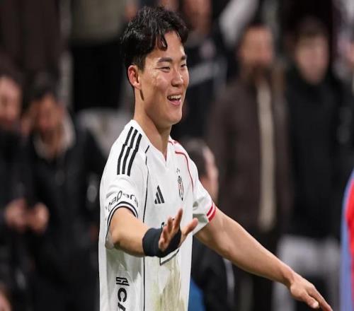 曼聯(lián)盯上土超"現(xiàn)象級"前鋒：14天前才花1400萬歐，現(xiàn)在就想翻倍賣