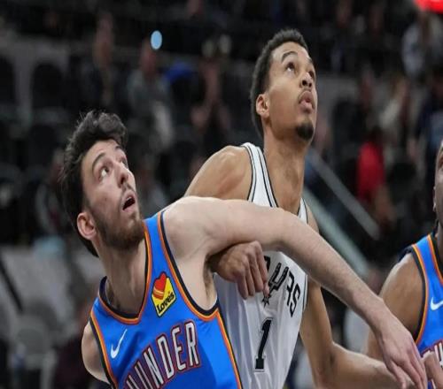 雷霆卫冕马刺6场夺冠ESPN神预测全公开，你看好谁