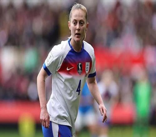 一個(gè)不愛(ài)聚光燈的隊(duì)長(zhǎng)，如何定義英格蘭女足的十年