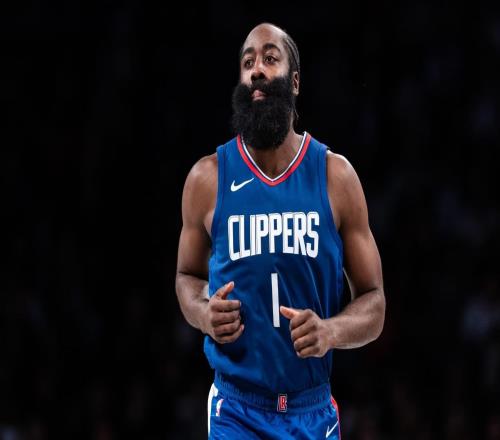 船記：如果哈登沒(méi)有申請(qǐng)交易，快船雖不能奪冠但會(huì)是聯(lián)盟前五