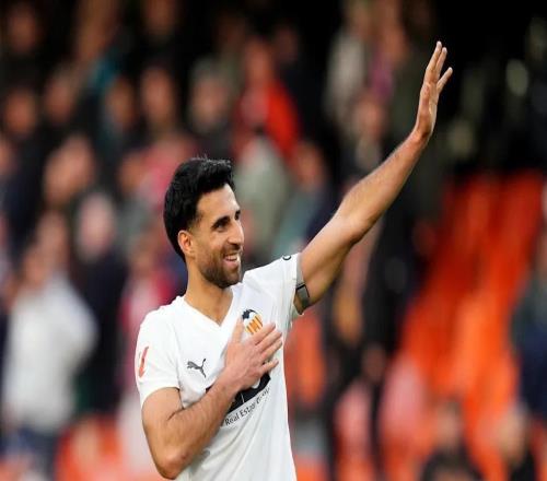 瓦倫西亞中衛(wèi)傷缺：肌肉傷為何成現(xiàn)代足球隱形殺手