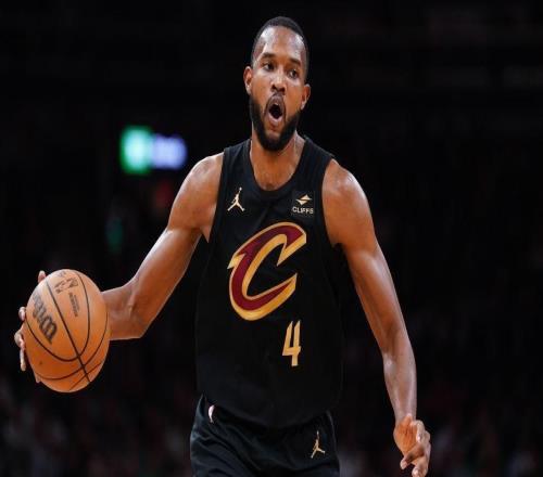 莫布利放話奪冠：騎士憑什么敢這么想