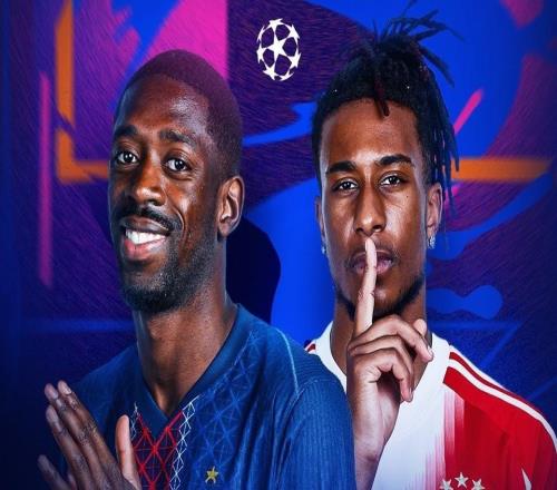 半決賽相遇，巴黎近5次歐冠對(duì)陣拜仁均遭遇失利