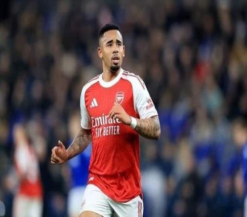 柯林斯覺得阿爾特塔的打法有點(diǎn)沉悶，熱蘇斯上場有點(diǎn)晚