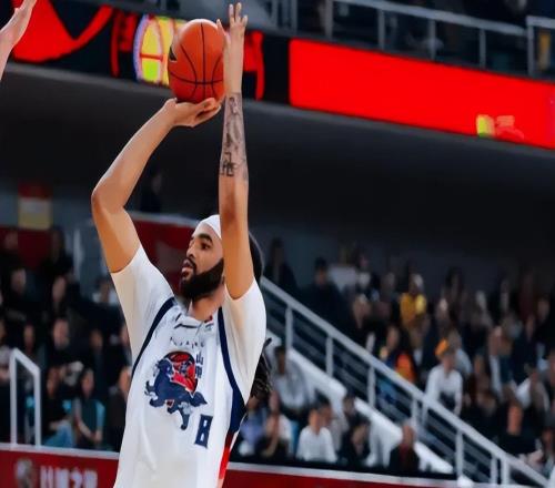 山東8187北控球員評(píng)價(jià)：陶漢林優(yōu)秀，郭凱及格，9人低迷