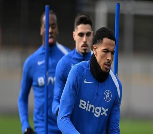 科爾威爾將代表切爾西U21出戰(zhàn)閉門(mén)友誼賽，此前遭遇ACL重傷