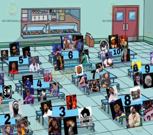 3.2億條推文背后：NBA球迷的隱形社交分層