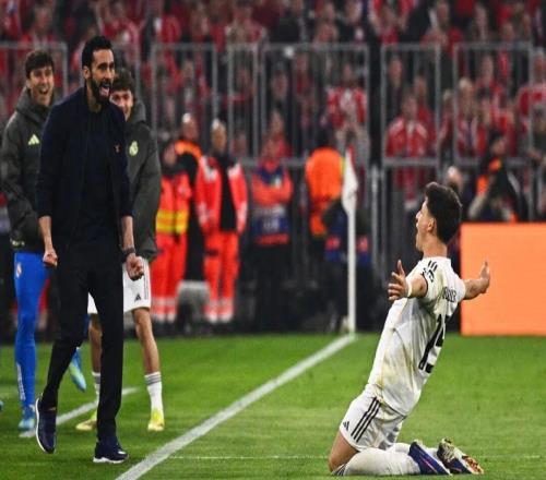 卡馬文加，“制造”歐冠名局，葬送皇馬好局