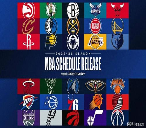 NBA常規(guī)賽收視率暴漲86%，創(chuàng)下13年新高！聯(lián)盟迎來(lái)全面復(fù)蘇