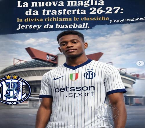 國際米蘭：聯(lián)賽35輪主場拿下帕爾馬，在梅阿查慶祝奪冠