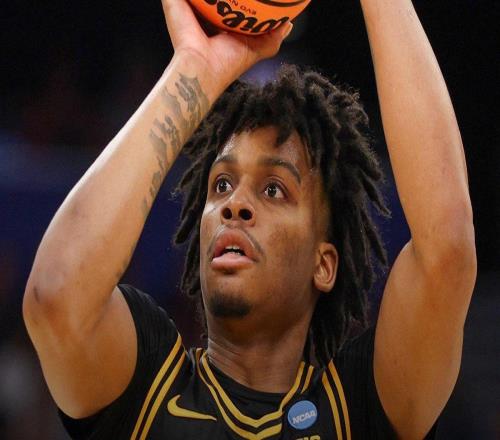 一个篮球运动员的"三手准备"