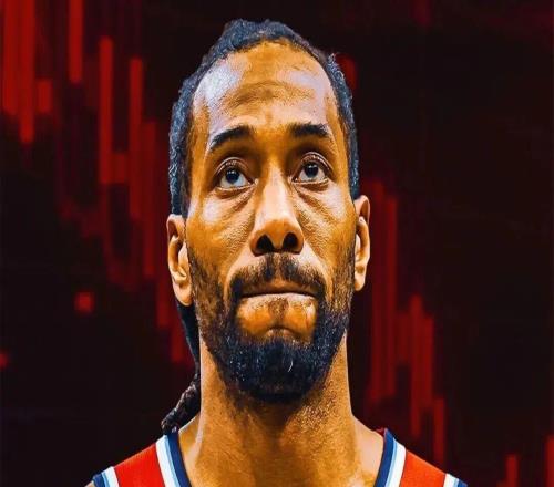 WC！勇士！最快速度交易倫納德...