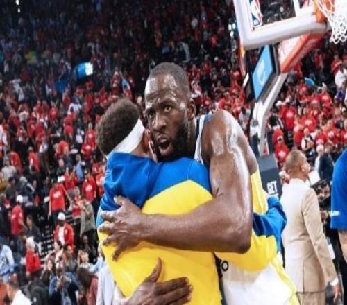 庫(kù)里：追夢(mèng)帶病出戰(zhàn)防住了倫納德，他的影響力無(wú)與倫比